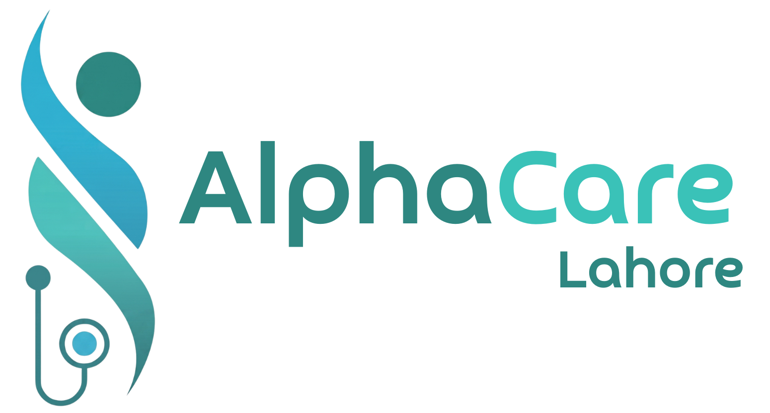 Alpha Care Logo