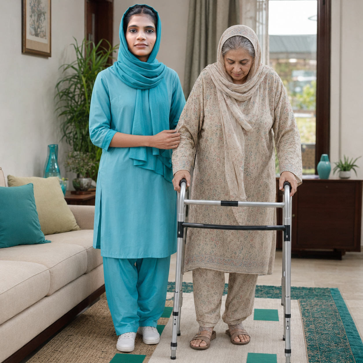 Parkinson’s Care
