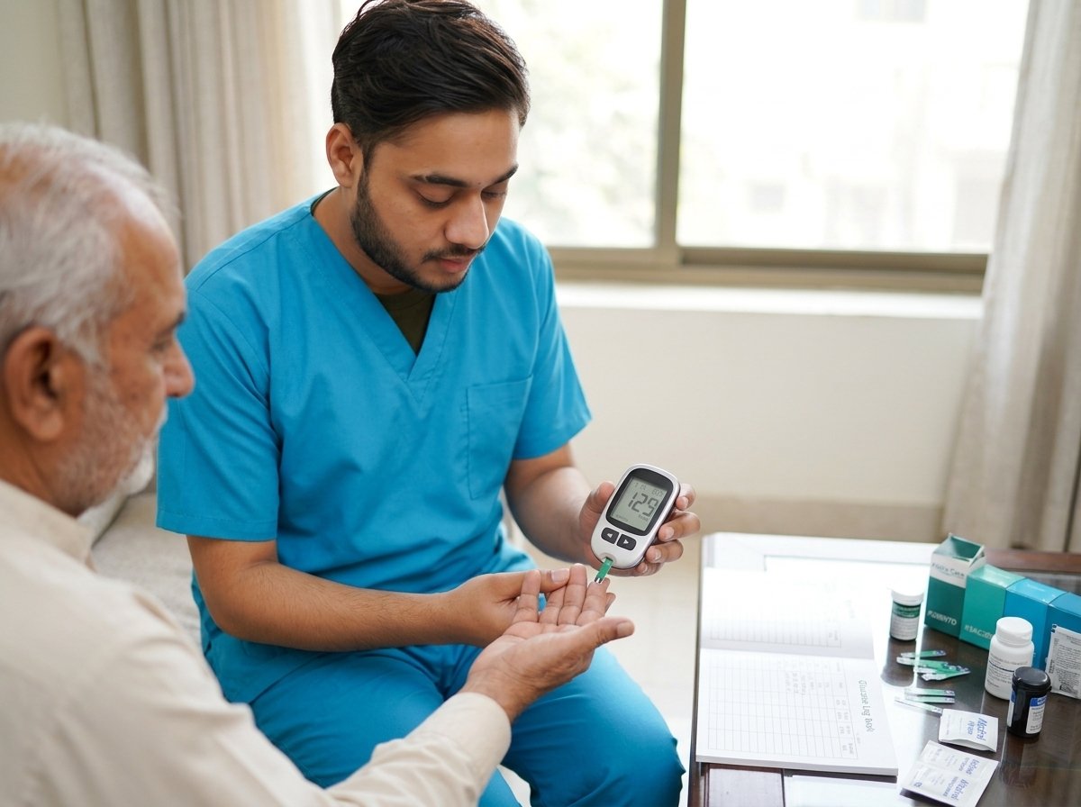 Diabetes Care
