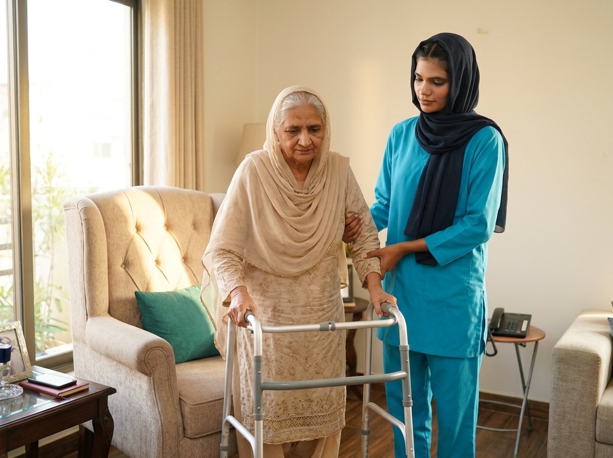 Elderly Care