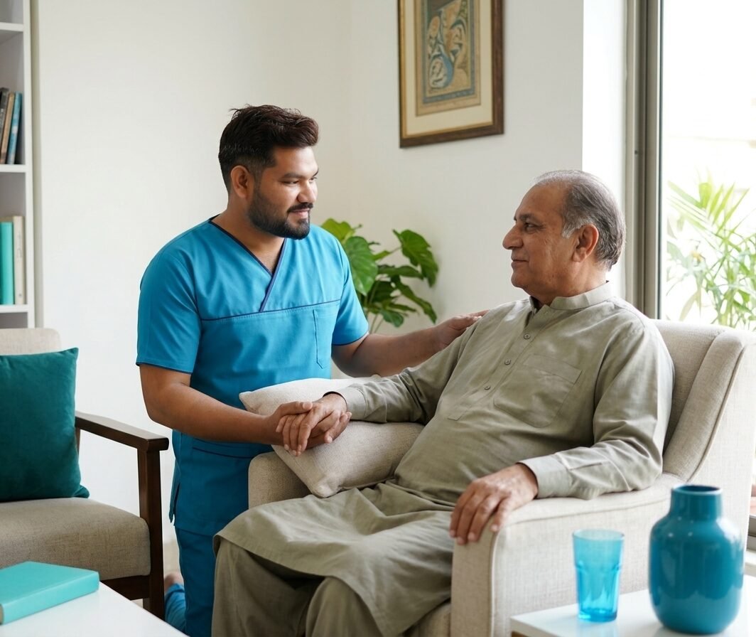 Cancer Care