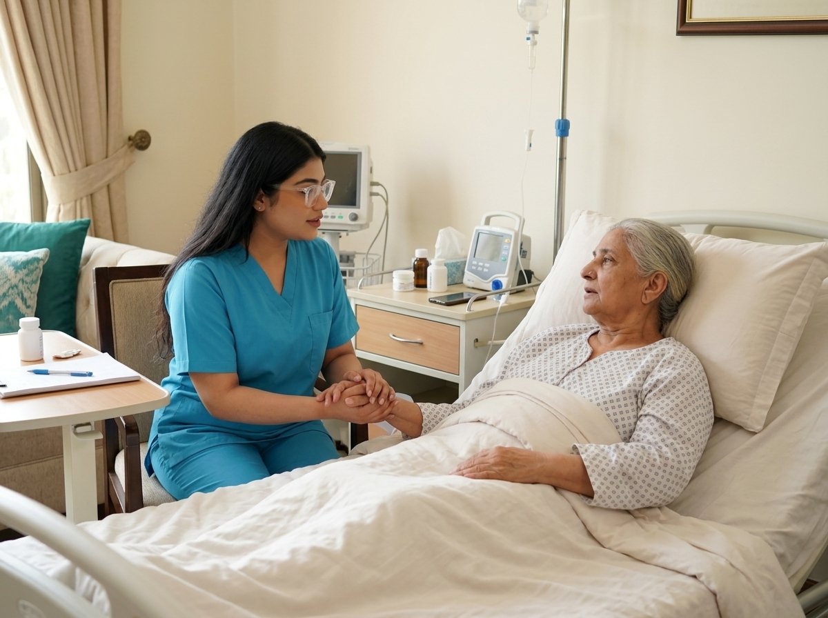 Palliative Care