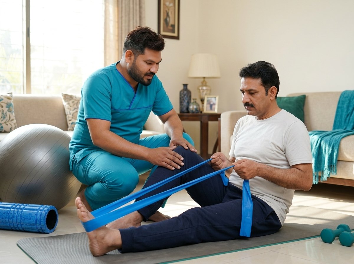 Physiotherapy